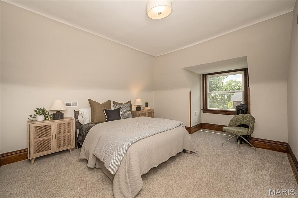 City Commons Add - Residential