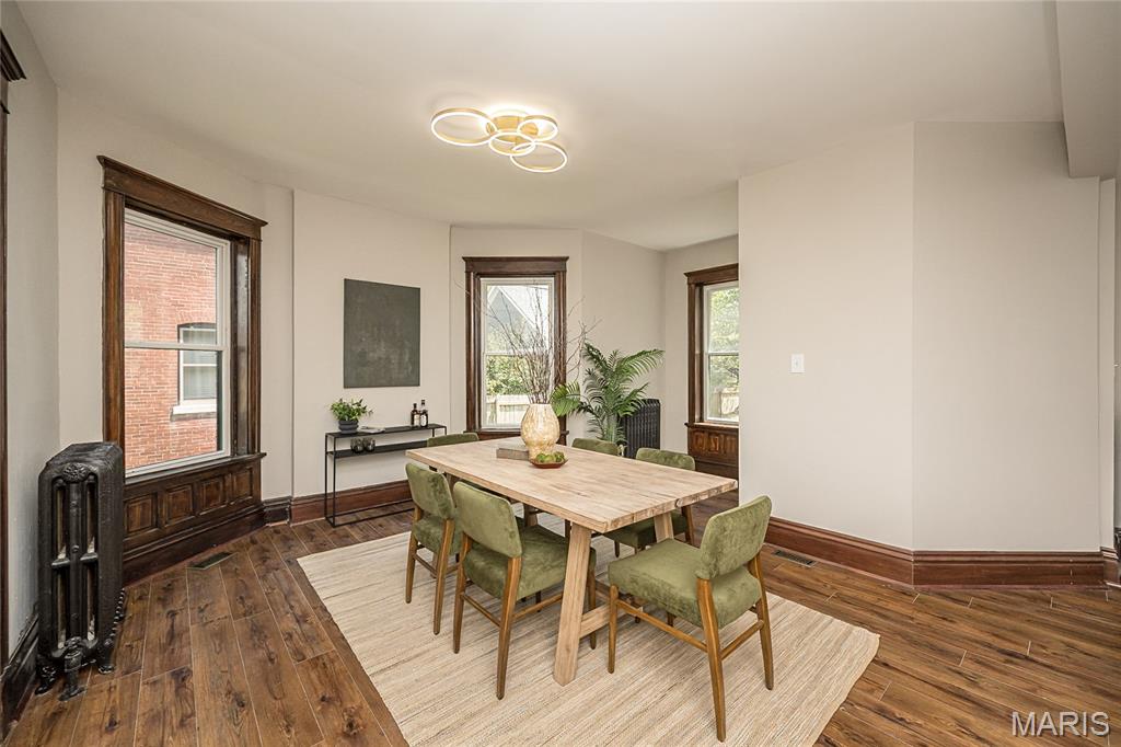 City Commons Add - Residential
