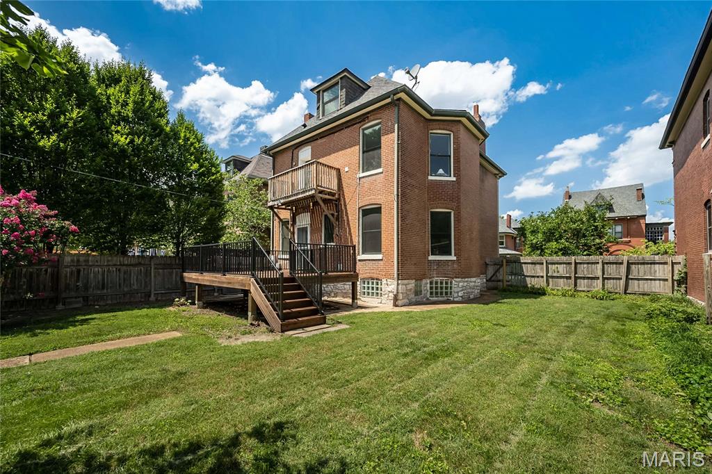 City Commons Add - Residential