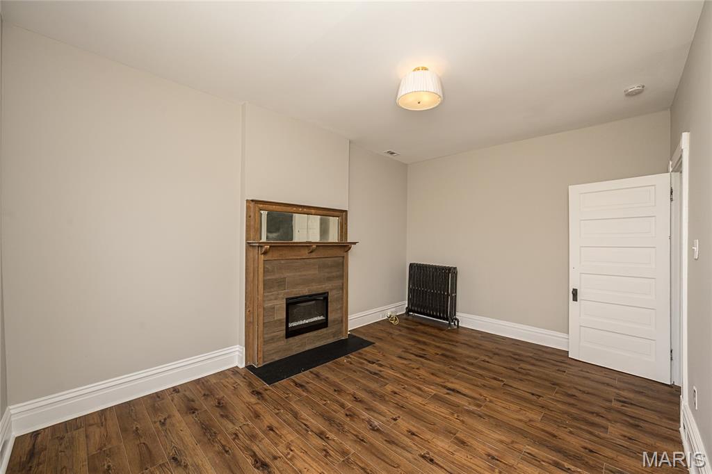City Commons Add - Residential
