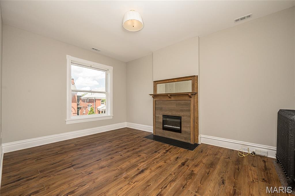 City Commons Add - Residential