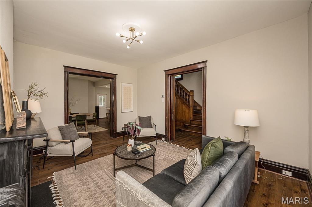 City Commons Add - Residential