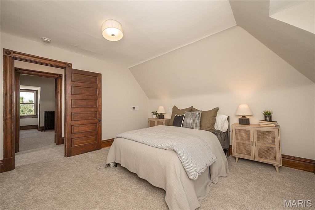 City Commons Add - Residential