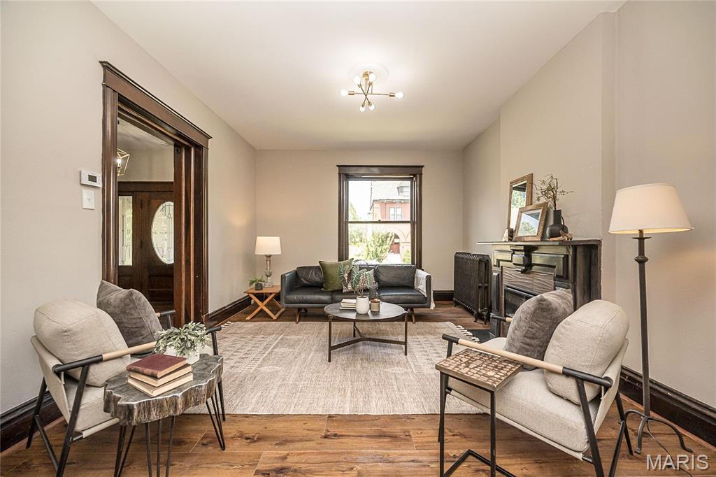 City Commons Add - Residential