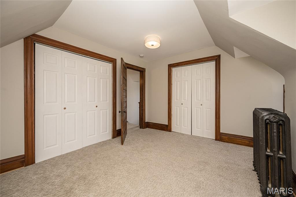 City Commons Add - Residential