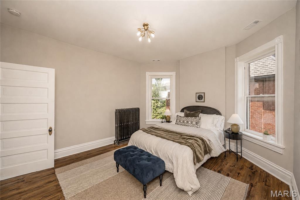 City Commons Add - Residential