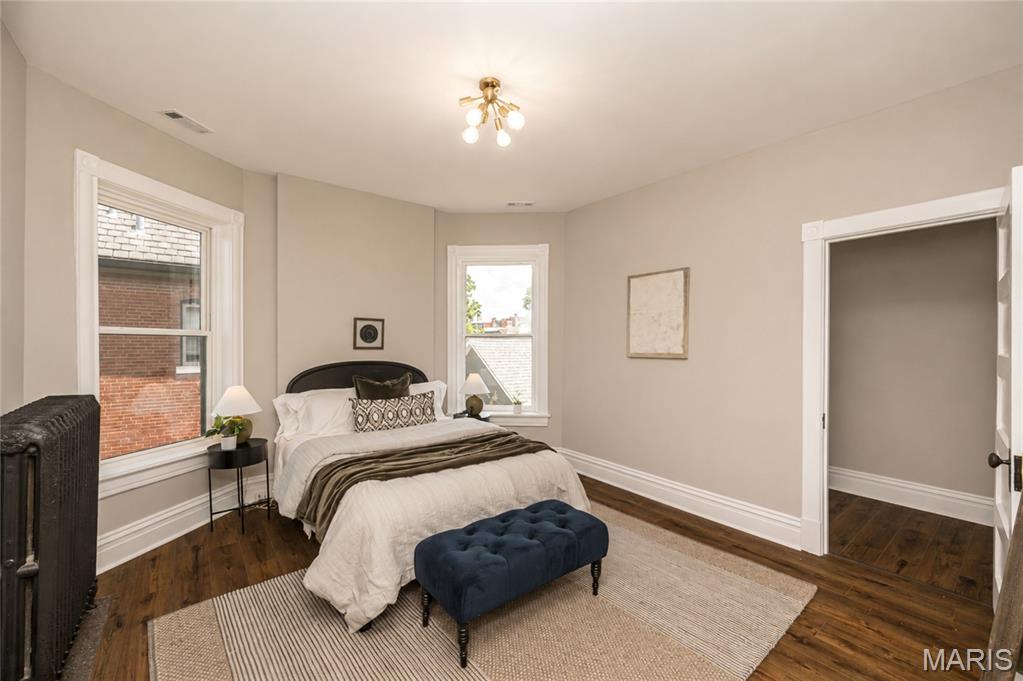 City Commons Add - Residential