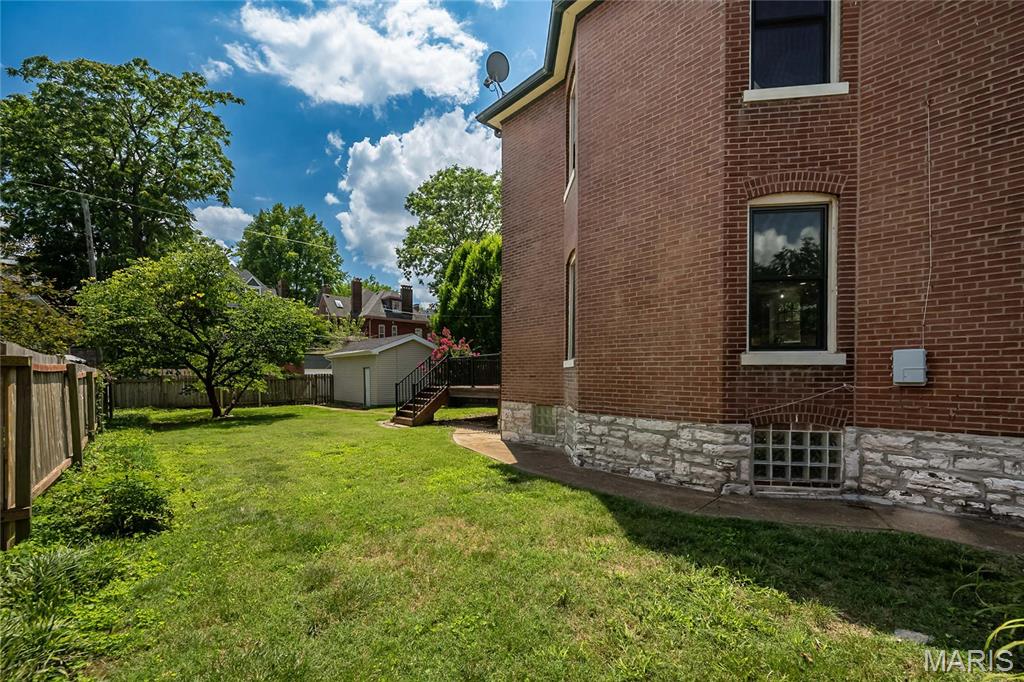 City Commons Add - Residential