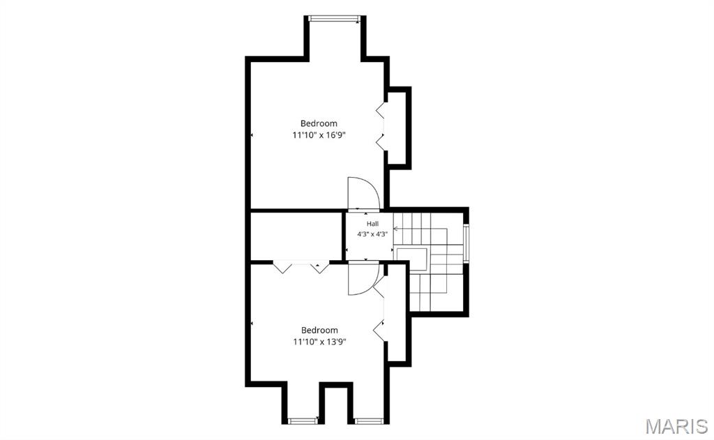 City Commons Add - Residential