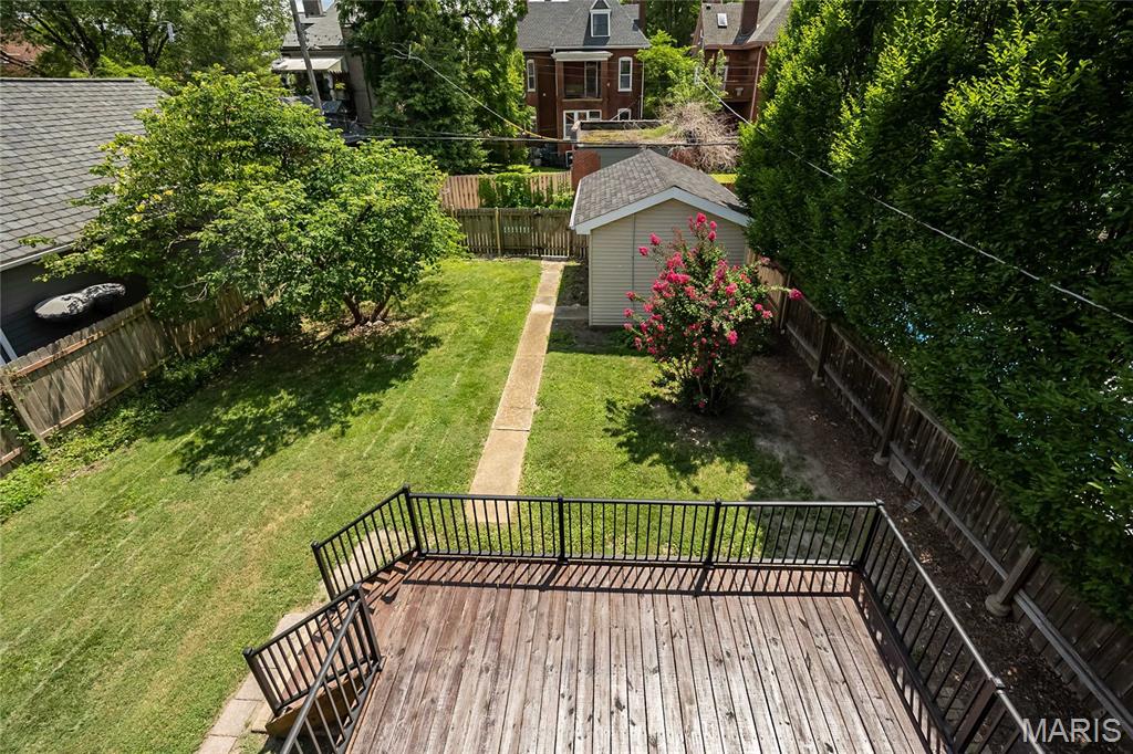 City Commons Add - Residential