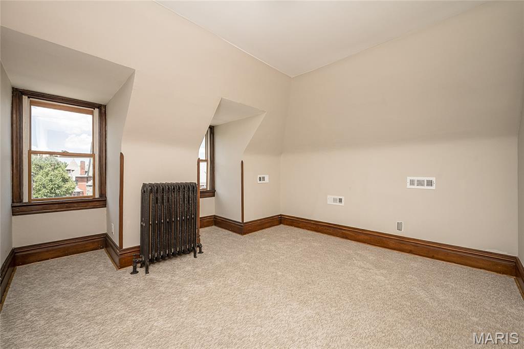 City Commons Add - Residential