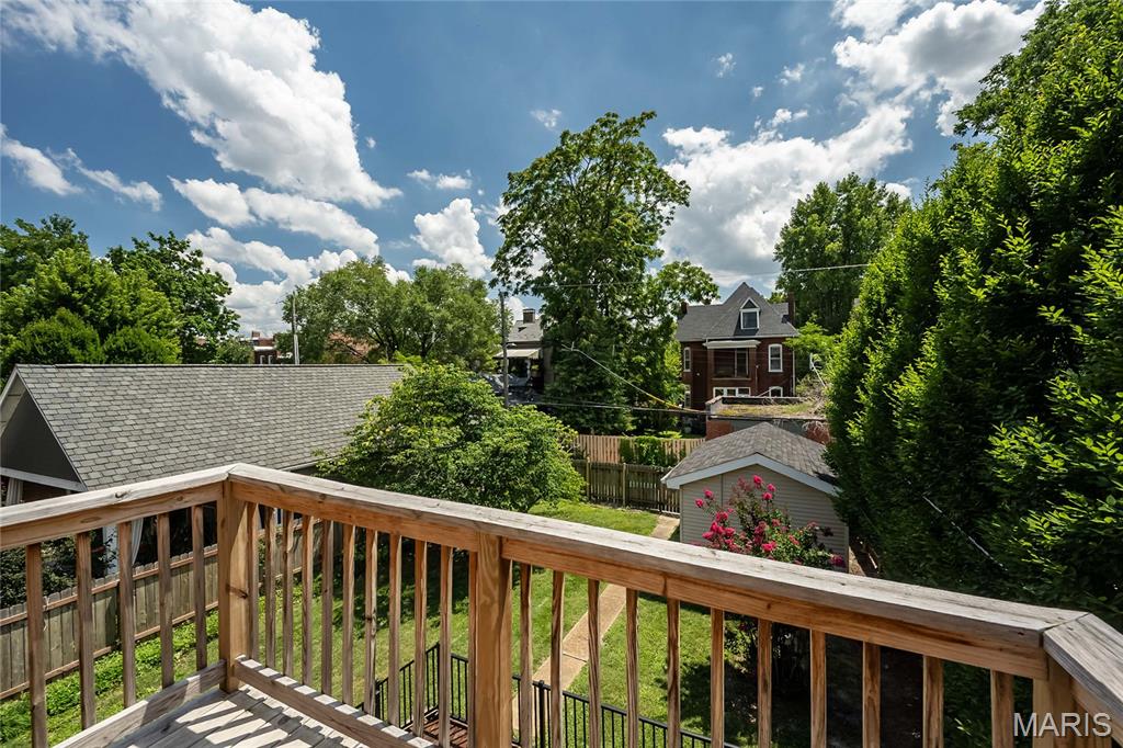 City Commons Add - Residential