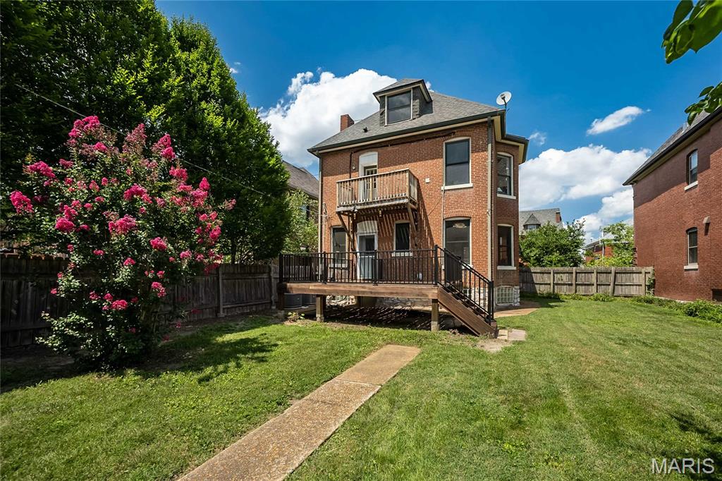 City Commons Add - Residential