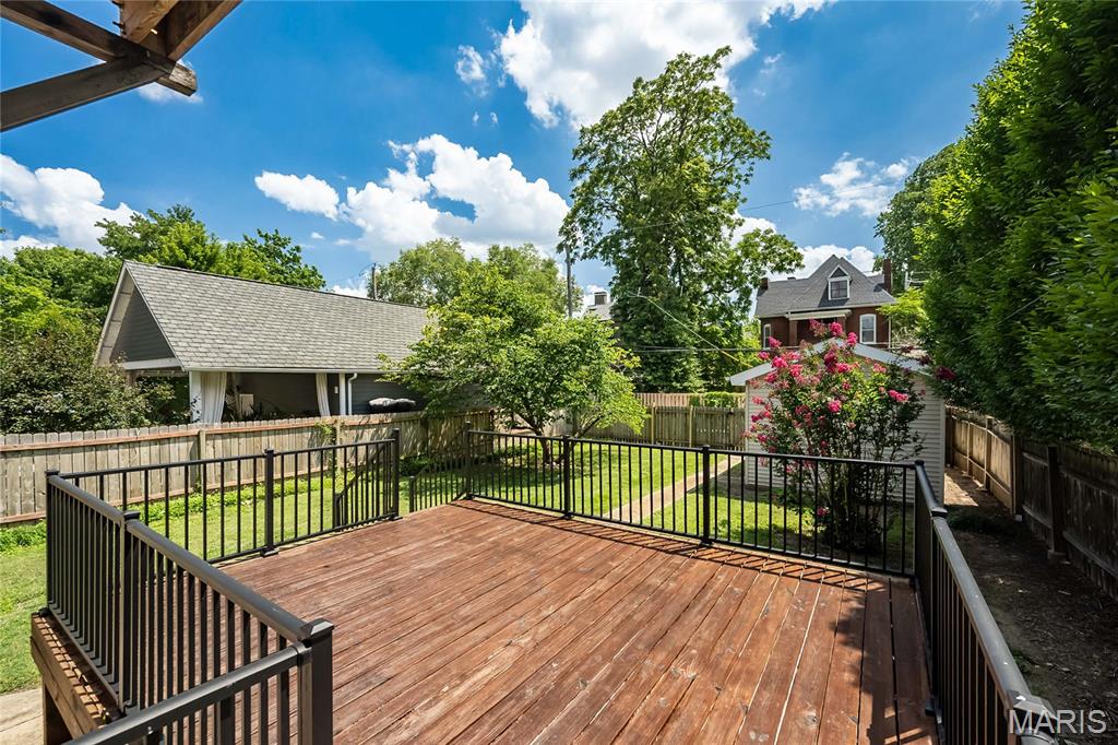 City Commons Add - Residential