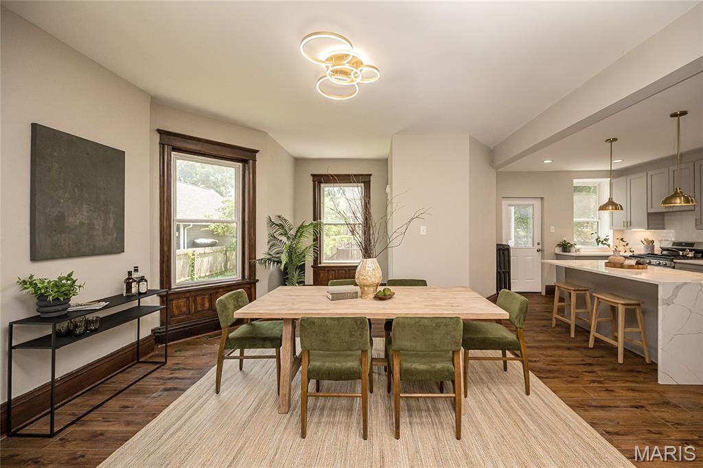City Commons Add - Residential