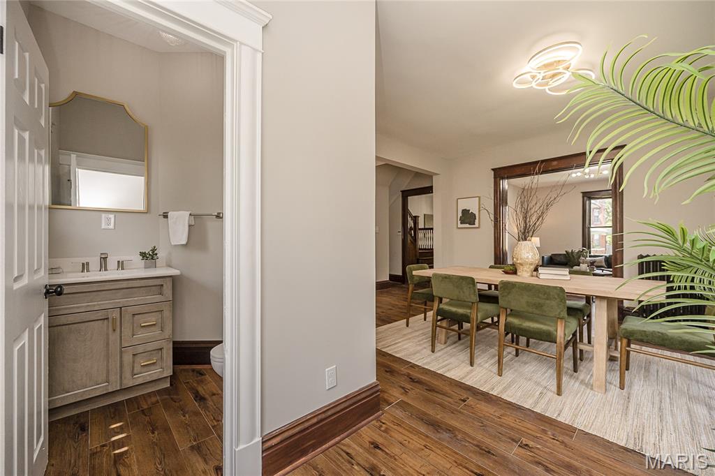 City Commons Add - Residential