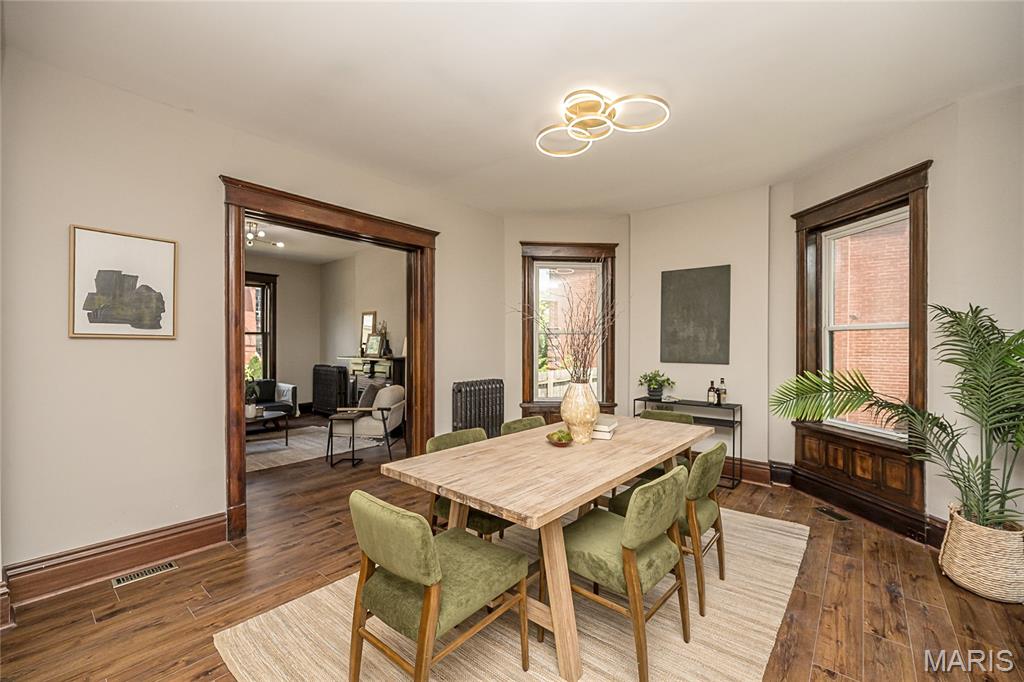 City Commons Add - Residential