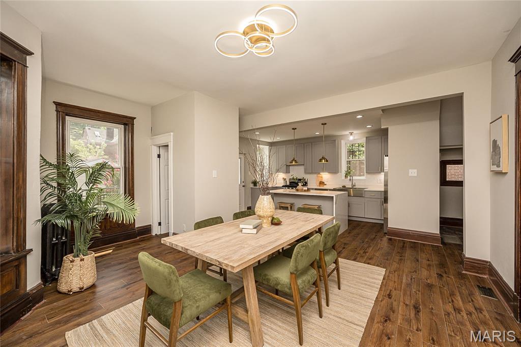 City Commons Add - Residential