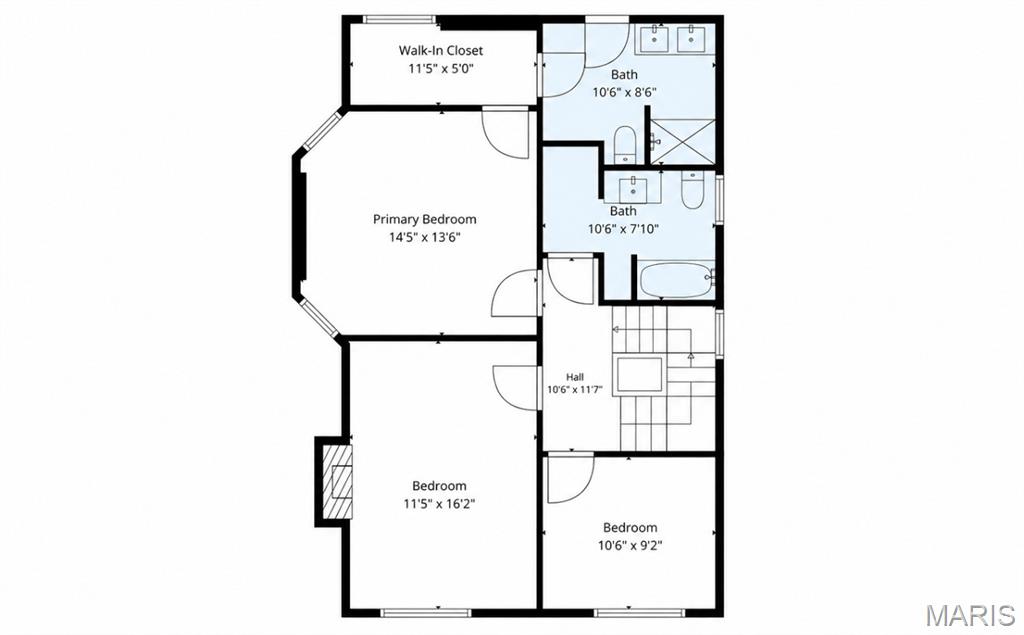 City Commons Add - Residential