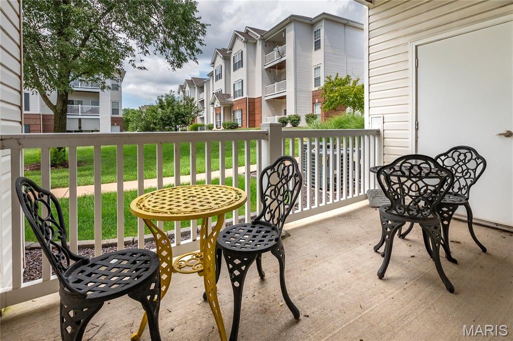 Bridgewater Cove A Condo 8th - Residential