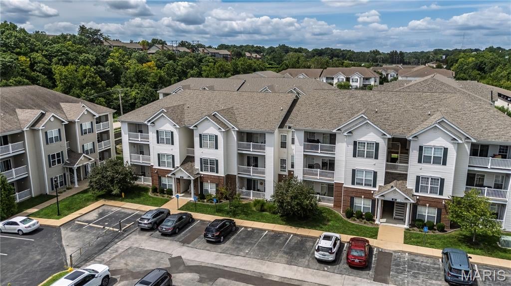 Bridgewater Cove A Condo 8th - Residential