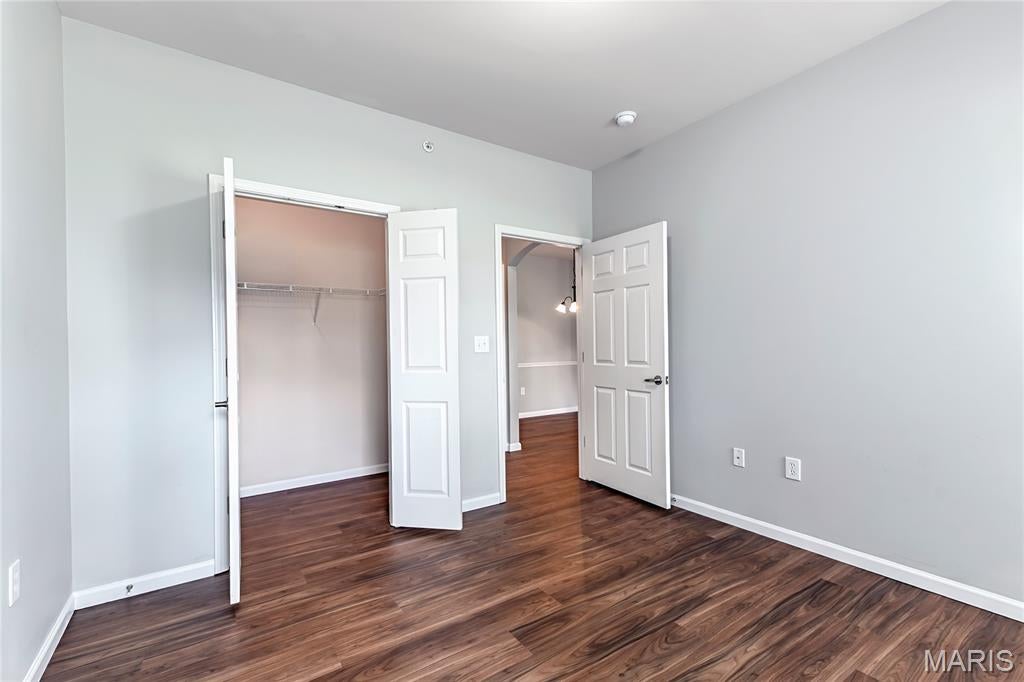 Bridgewater Cove A Condo 8th - Residential