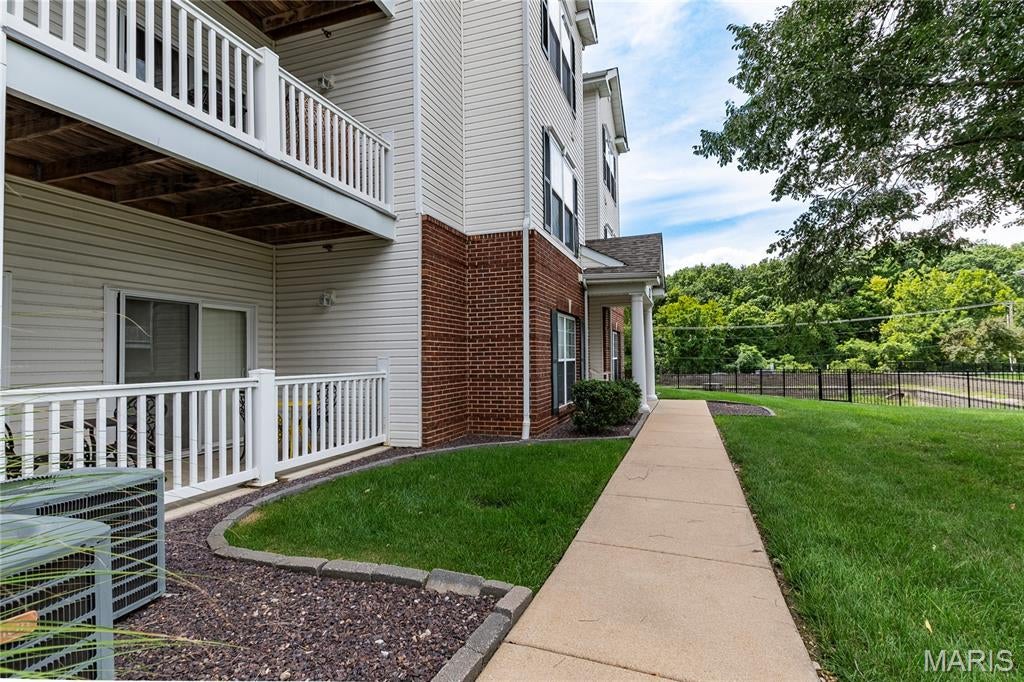 Bridgewater Cove A Condo 8th - Residential