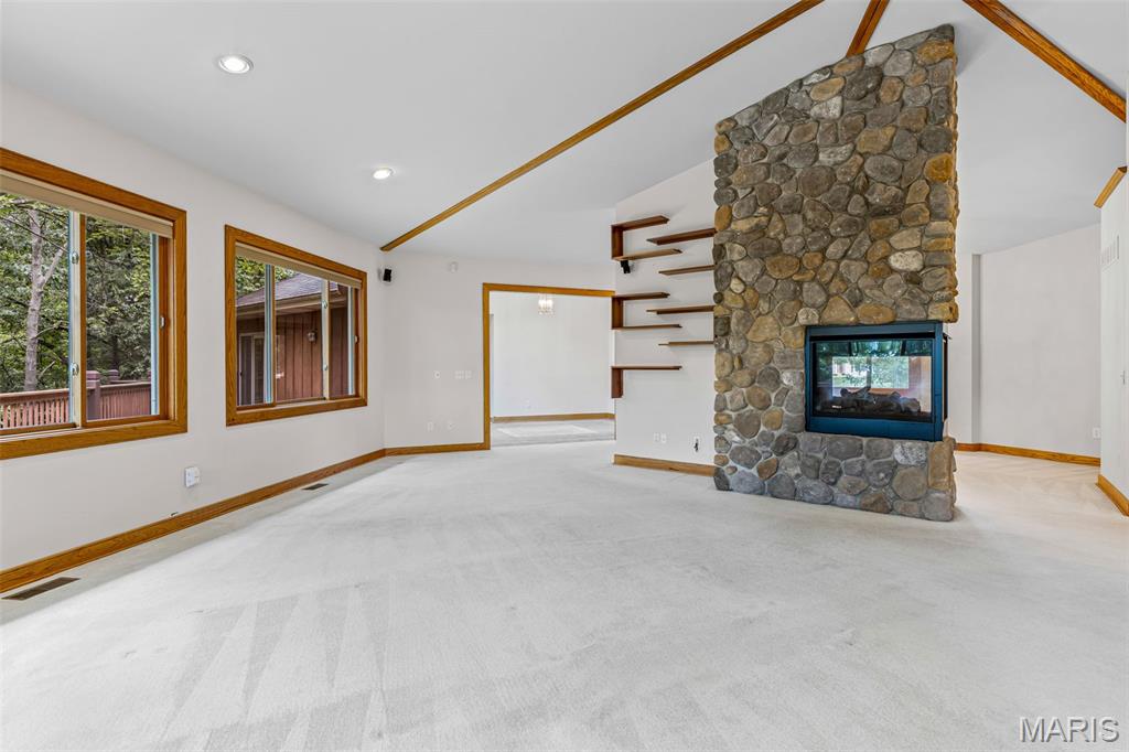 River Hills - Residential