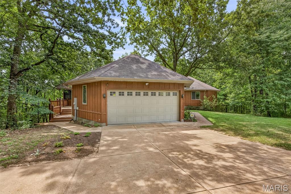 River Hills - Residential