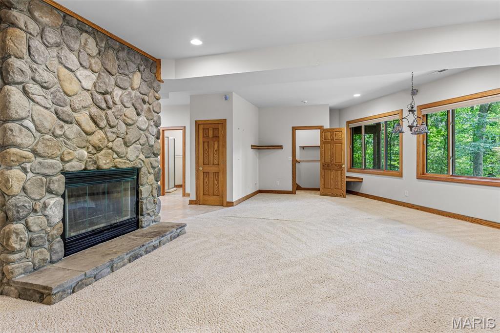 River Hills - Residential
