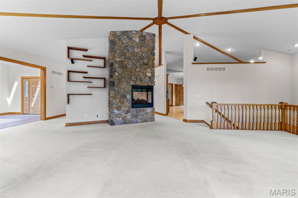 River Hills - Residential