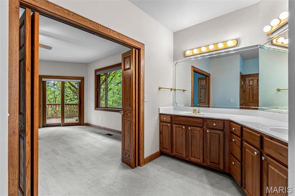 River Hills - Residential