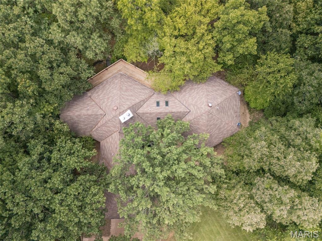 River Hills - Residential
