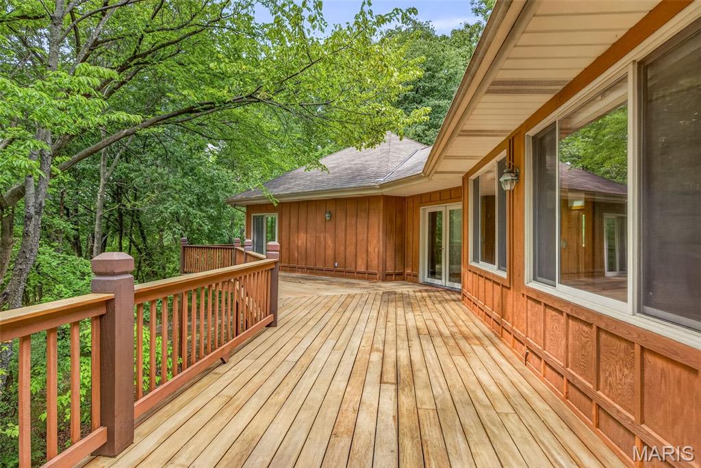 River Hills - Residential