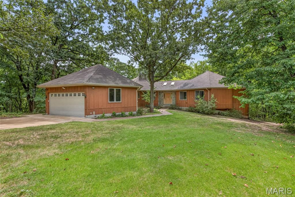 River Hills - Residential