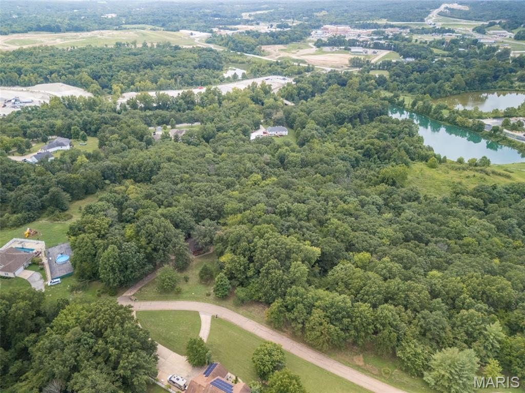 River Hills - Residential