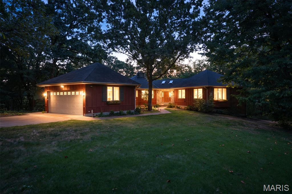 River Hills - Residential