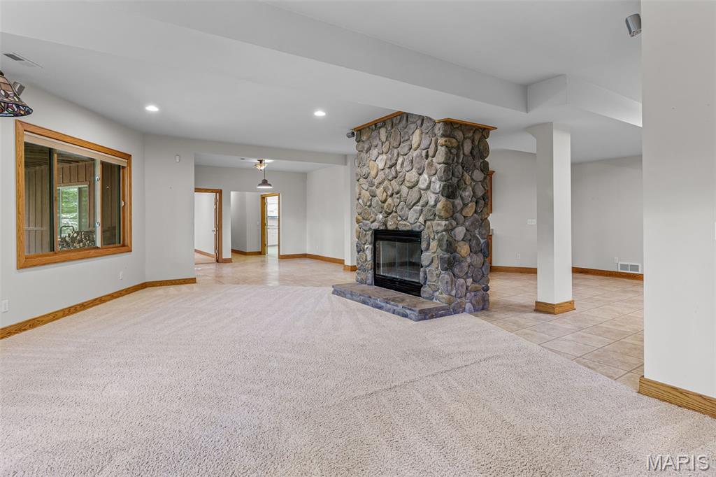 River Hills - Residential
