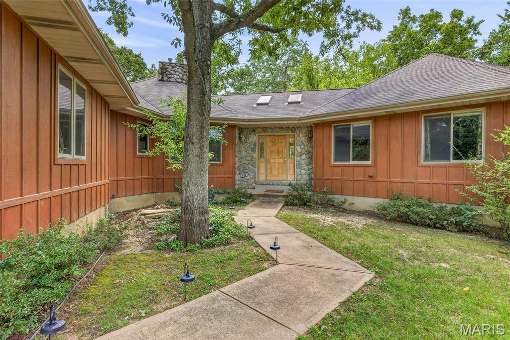River Hills - Residential