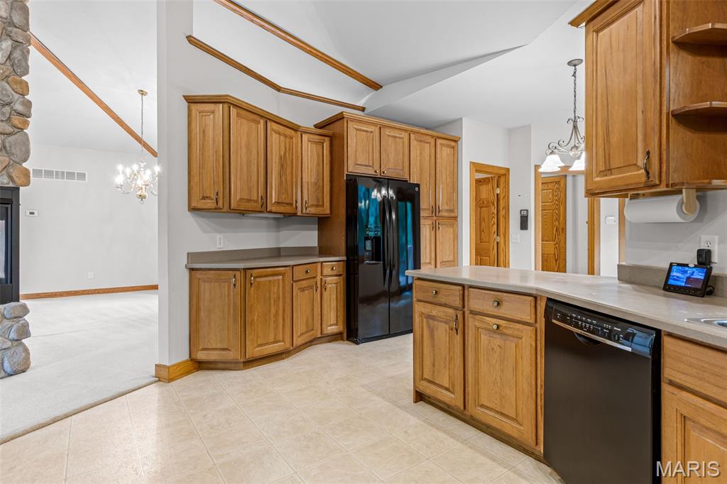 River Hills - Residential
