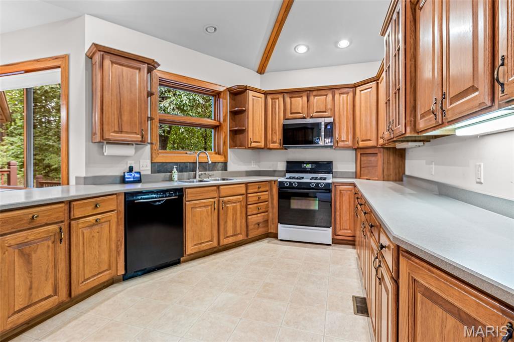 River Hills - Residential