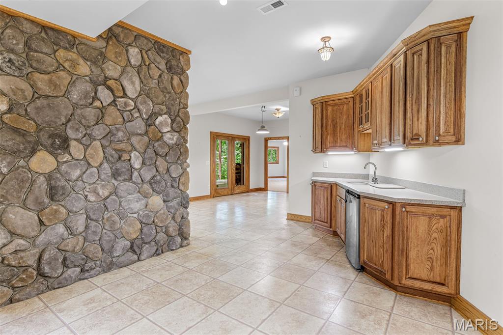 River Hills - Residential
