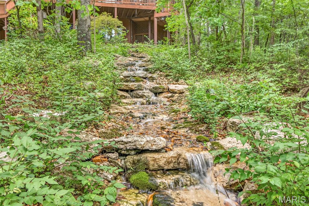 River Hills - Residential
