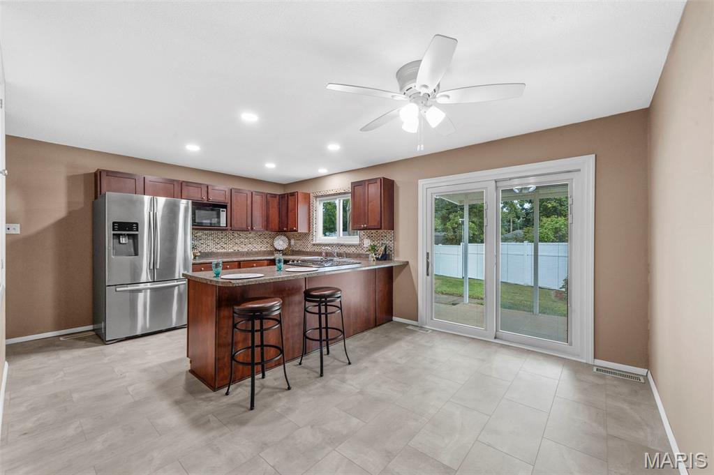 Brookside 4 - Residential