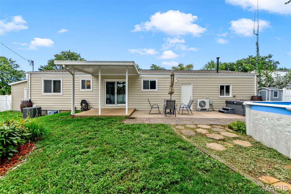 Brookside 4 - Residential