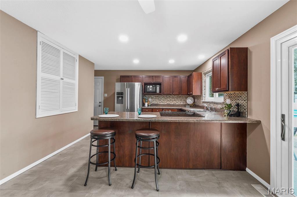 Brookside 4 - Residential