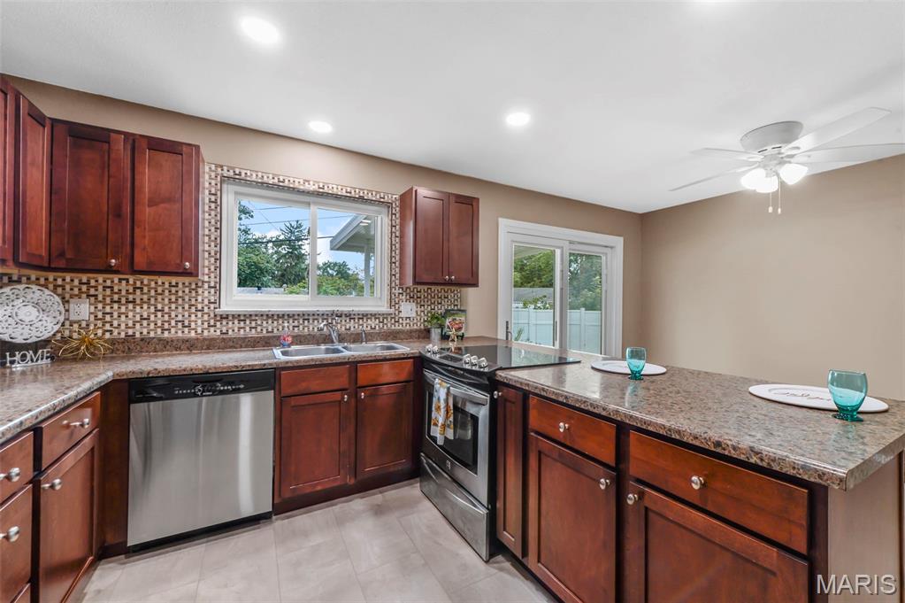 Brookside 4 - Residential