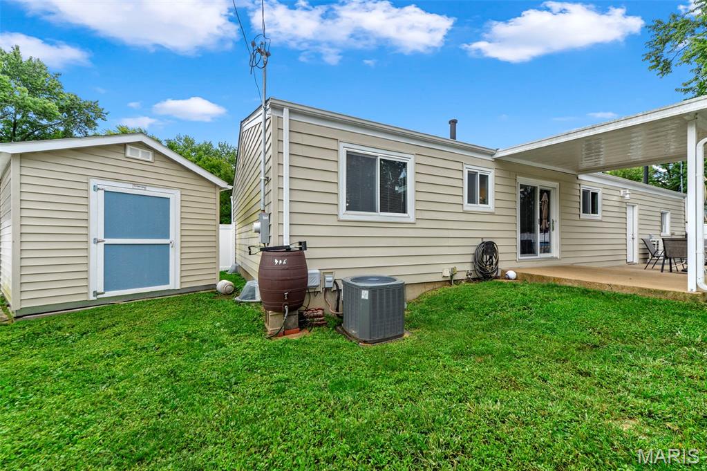 Brookside 4 - Residential