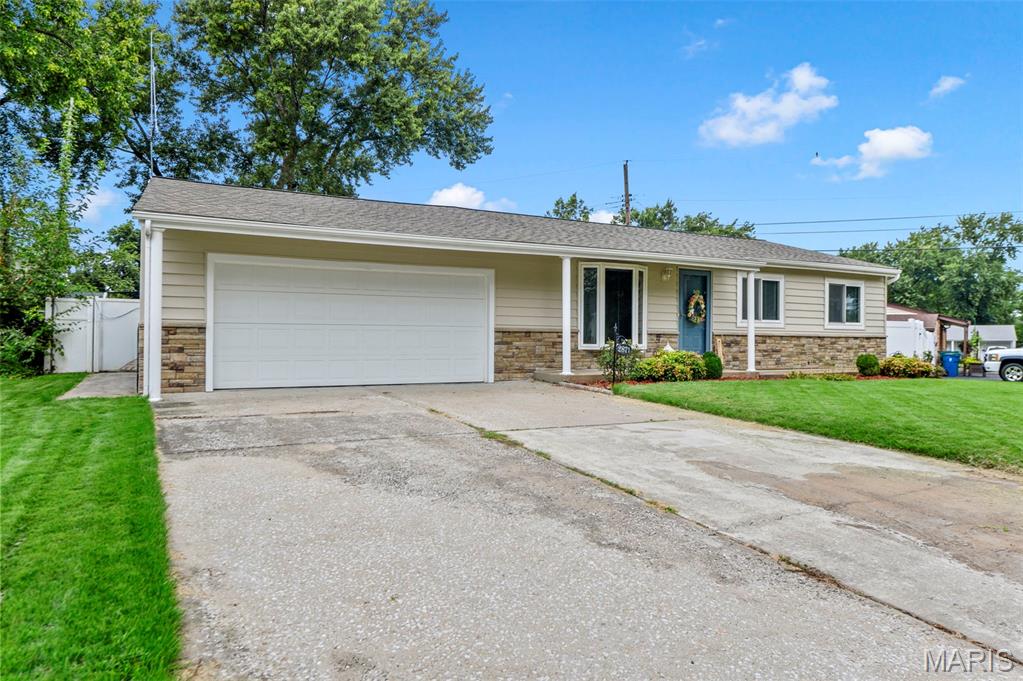 Brookside 4 - Residential