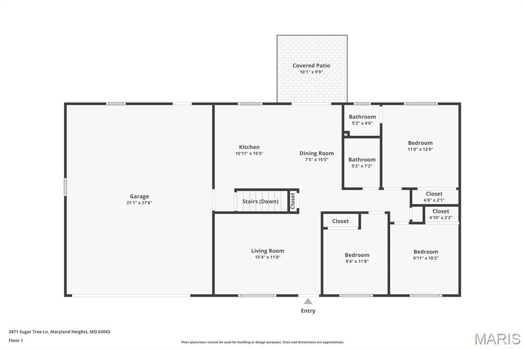 Brookside 4 - Residential